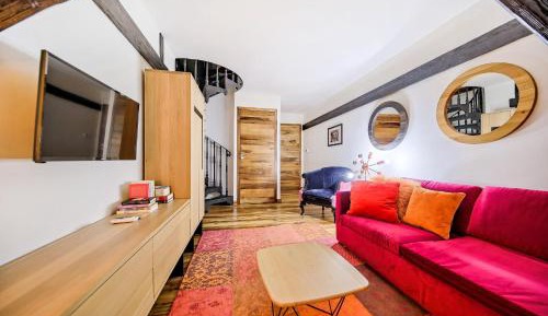 Deluxe Double Room (4)