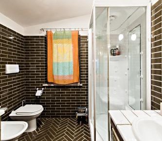 Basic Triple Room