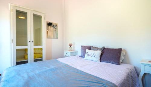 Double Room with Park View