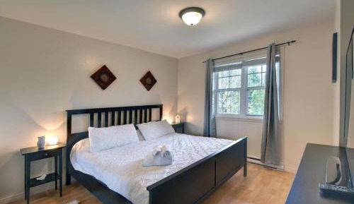 One-Bedroom Chalet