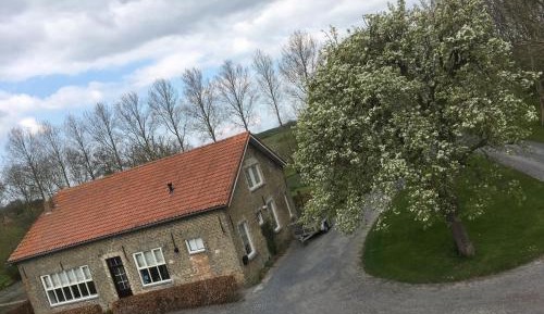 Five-Bedroom House