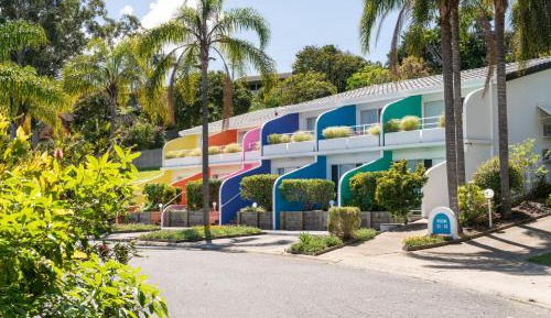 Family Room (Pet Friendly)