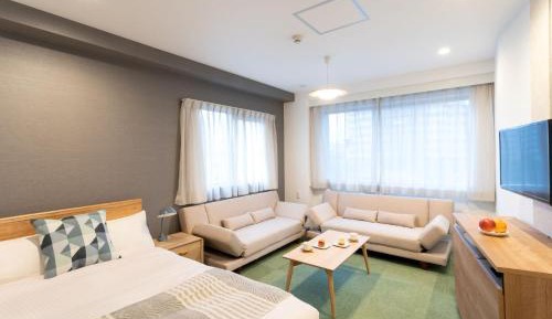 Comfort Quadruple Room