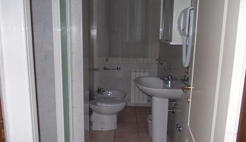 Basic Triple Room
