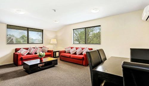 Two-Bedroom King Suite (4 Adults)