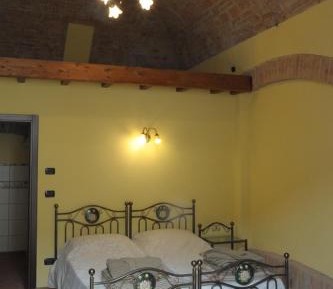 Twin Room - Disability Access