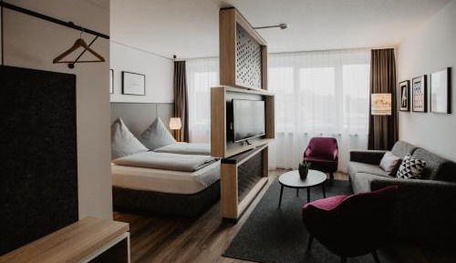 Comfort Apartment