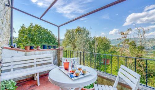 Two-Bedroom Holiday Home