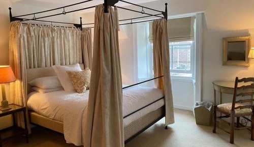 Standard Suite