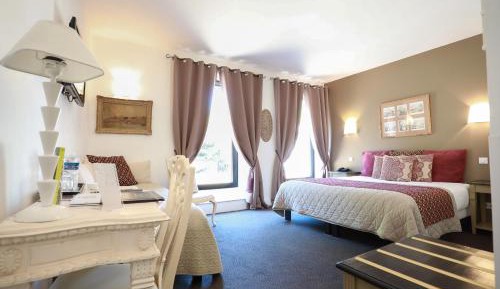 Comfort Triple Room