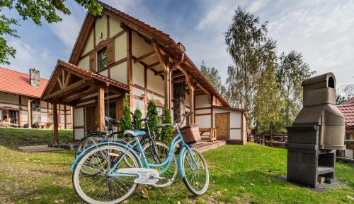 Two-Bedroom Holiday Home