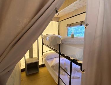 Superior Chalet