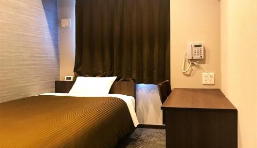 Single Room - Non-Smoking