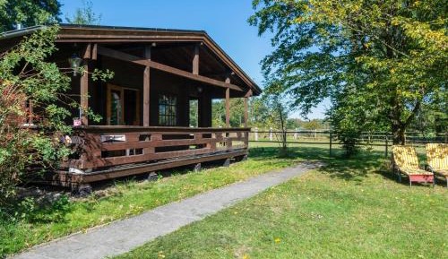 Two-Bedroom Holiday Home
