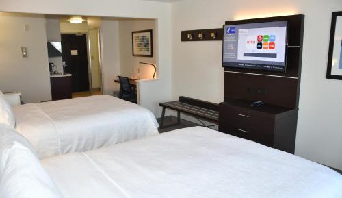 Specialty Room