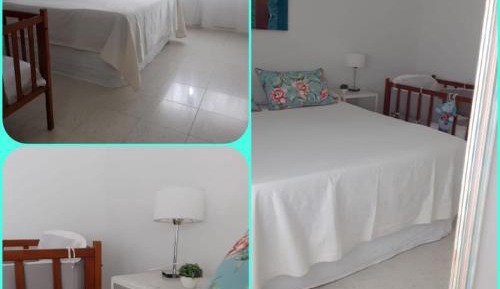 Apartment - Ground Floor