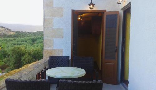 One-Bedroom Apartment (2 - 4 Adults)