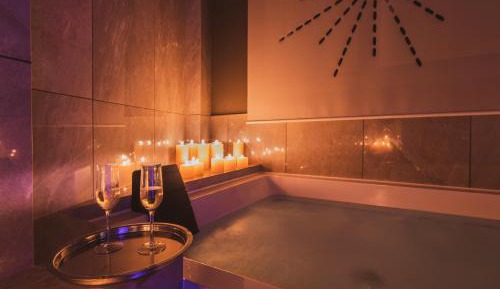 Spa Suite