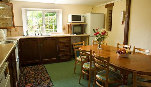 Three-Bedroom Cottage