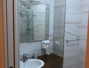 Junior Suite with Balcony