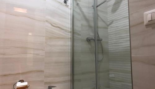 Suite with City View