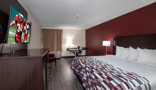 Superior King Room - Non-Smoking