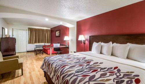 Superior King Room - Non-Smoking