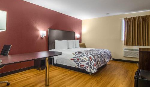 Superior King Room - Non-Smoking