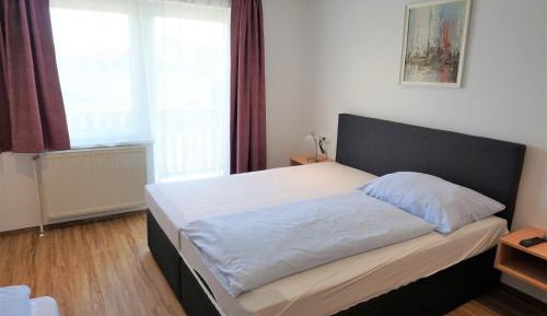 Budget Triple Room