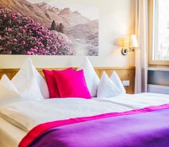 Comfort Double Room or Twin Room