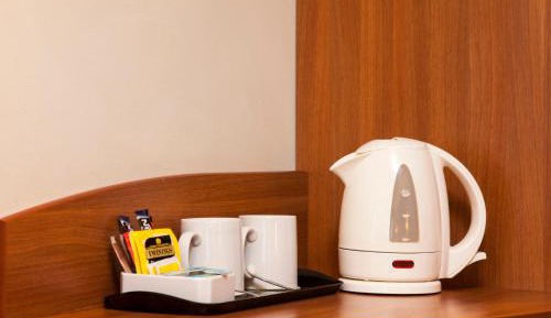 Standard Double Room with Free Hot Breakfast - Accessible