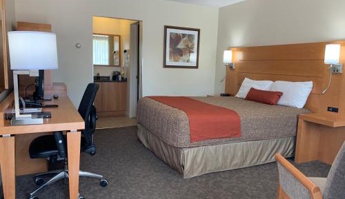 Queen Room