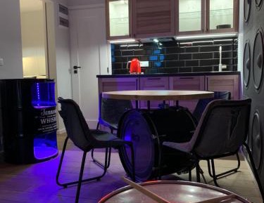 Superior Chalet