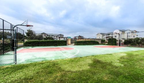 Two Bedroom Apartment 