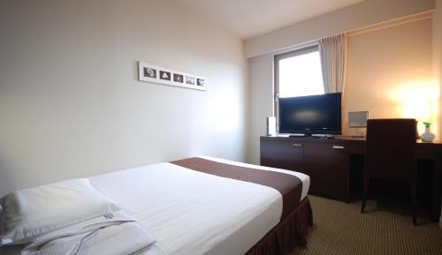Standard Single Room - Non-Smoking