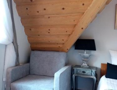 Triple Room with Private External Bathroom