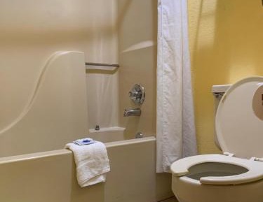 Double Room with Two Double Beds