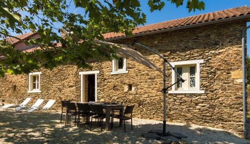 Three-Bedroom Holiday Home 