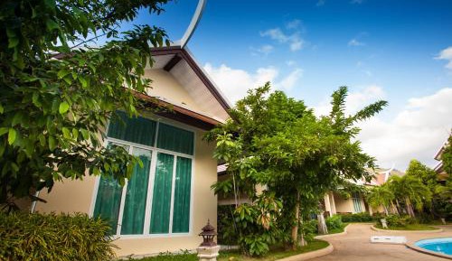 Deluxe Villa