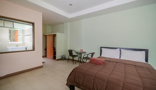 Standard Apartment