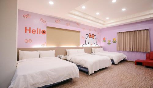 Room for 10