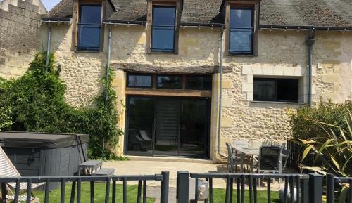 Maisonette