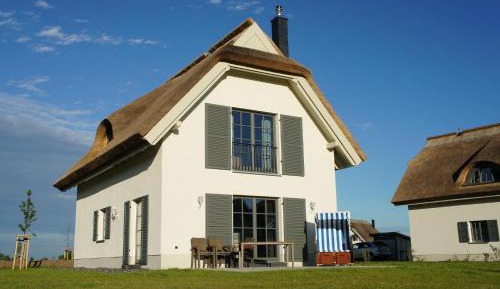 Holiday Home "Thatched House Premium" with 2 bedrooms