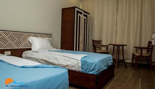 Double Room with Sea View