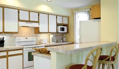 Two-Bedroom Suite