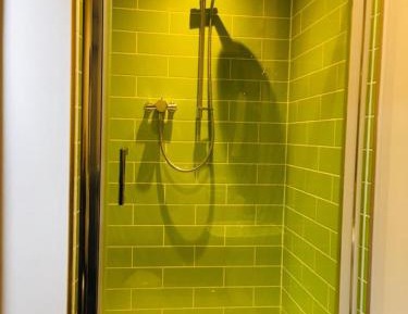 Superior Deluxe Double or Twin Room 