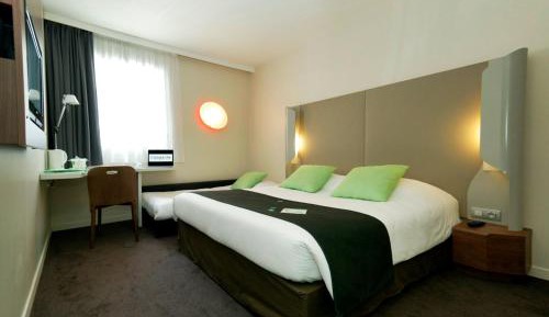 Superior Triple Room
