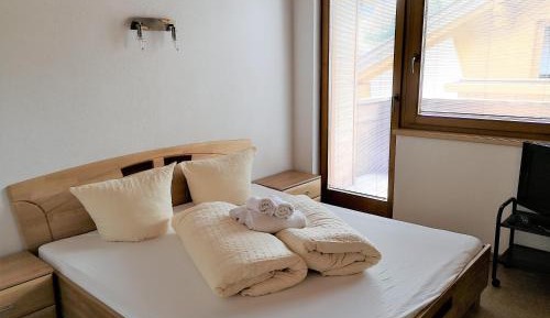 Five-Bedroom Apartment