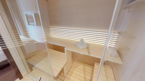 Superior Apartment with Sauna
