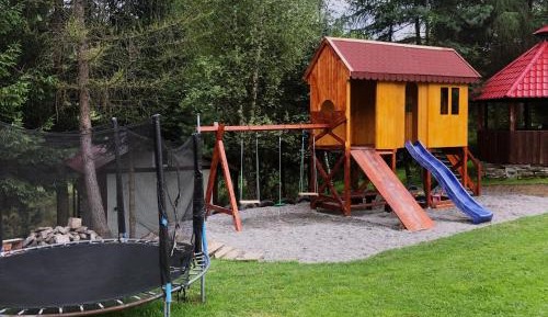 Superior Chalet